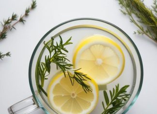 Rosemary water for healthy hair: बालों के लिए रोजमेरी वॉटर के फायदे, लगाने का तरीका