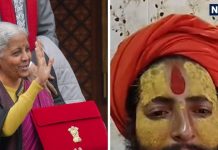 union budget 10000 guides at tourist destinations has brought a wave of joy among sadhu sant community | पर्यटन स्थलों पर 10,000 गाइड की तैनाती के फैसले से संत-समाज में खुशी की लहर