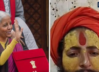 union budget 10000 guides at tourist destinations has brought a wave of joy among sadhu sant community | पर्यटन स्थलों पर 10,000 गाइड की तैनाती के फैसले से संत-समाज में खुशी की लहर