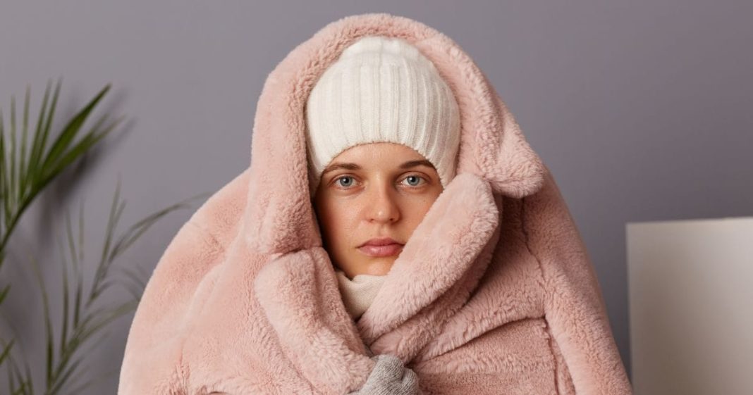 Cold Wave Health Alert 5 Patients Who Must Be Careful | सर्दी बढ़ने पर इन 5 बीमारियों के मरीज रहें सावधान