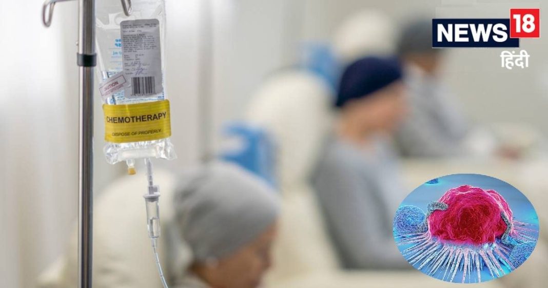 world cancer day, cancer cases in India| Cancer Screening in india| cancer patients increasing in india| cancer prevention tips| भारत में कैंसर के मामले तेजी से बढ़े, 2045 तक हर घर में मरीज का खतरा.