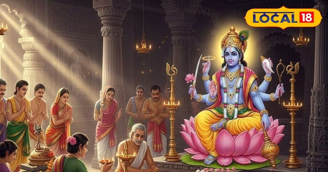 कब है जया एकादशी का व्रत? इस दिन करें यह उपाय, मिलेगा चमत्कारी लाभ, ज्योतिषी से जानें सबकुछ