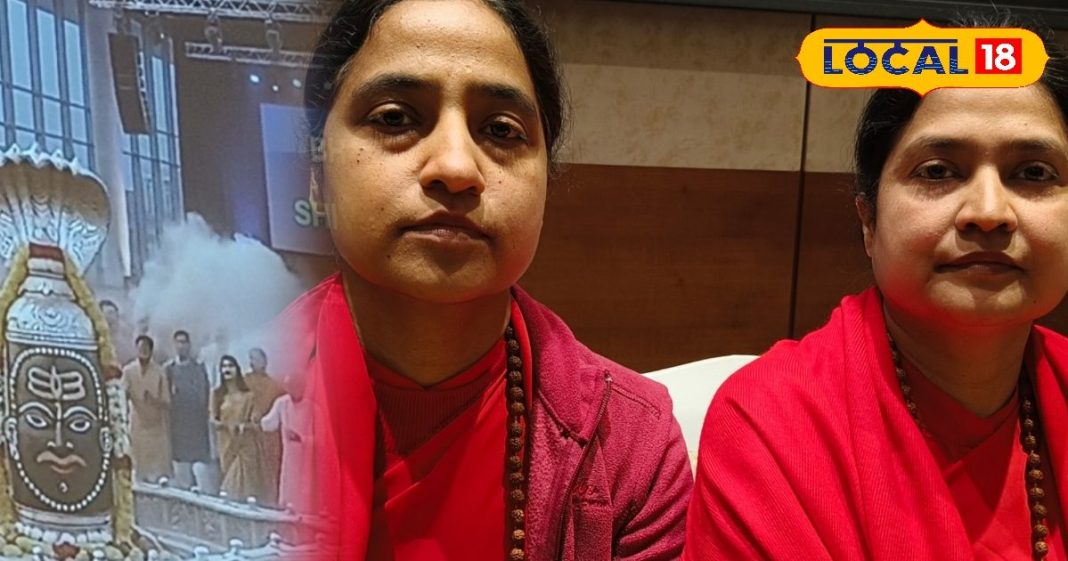 दिल्ली भारत मंडपम में महाशिवरात्रि पर 12 ज्योतिर्लिंग दर्शन 2024