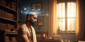 सनातनी शिखा बंधन क्यों करते हैं, क्या है धार्मिक, वैज्ञानिक और चिकित्सकीय कारण, क्या है इसका मंत्र?