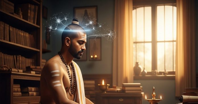 सनातनी शिखा बंधन क्यों करते हैं, क्या है धार्मिक, वैज्ञानिक