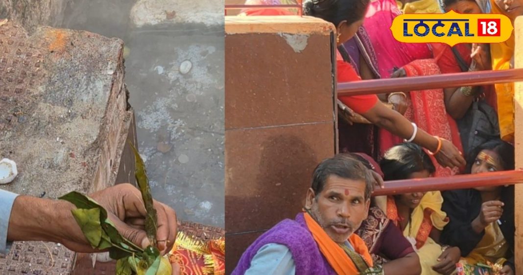 सूर्यकुंड धाम हजारीबाग झारखंड धार्मिक स्थल और गर्म जल कुंड का महत्व.