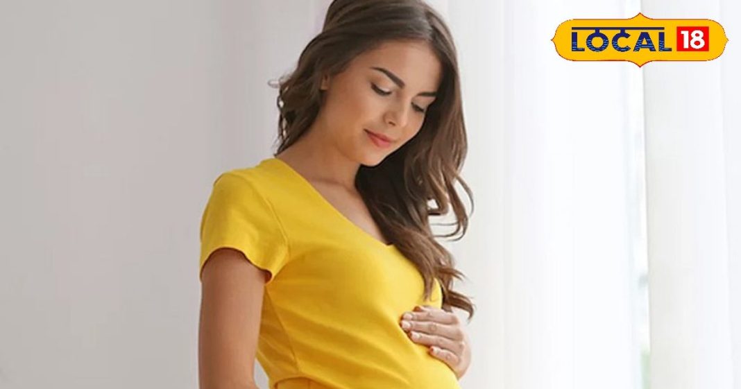 चंद्र ग्रहण के दौरान गर्भवती महिलाएं इन बातों का रखें