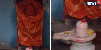 1000 year old Someshwar Mahadev Temple in Kashi | 1000 हजार साल पुराना काशी का प्राचीन सोमेश्वर महादेव मंदिर, समय के साथ खो रहा अस्तित्व