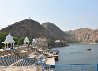 City Of Lakes : भारत के किस शहर को कहा जाता है ‘झीलों का शहर’? सुनकर नहीं होगा यकीन!