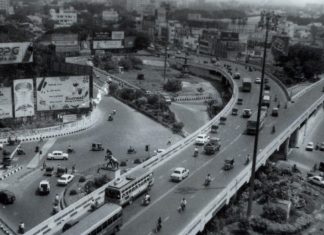 City of Flyovers : भारत के किस शहर को कहा जाता है सिटी ऑफ फ्लाइओवर्स? जानें यहां घूमने के लिए फेमस जगहें!