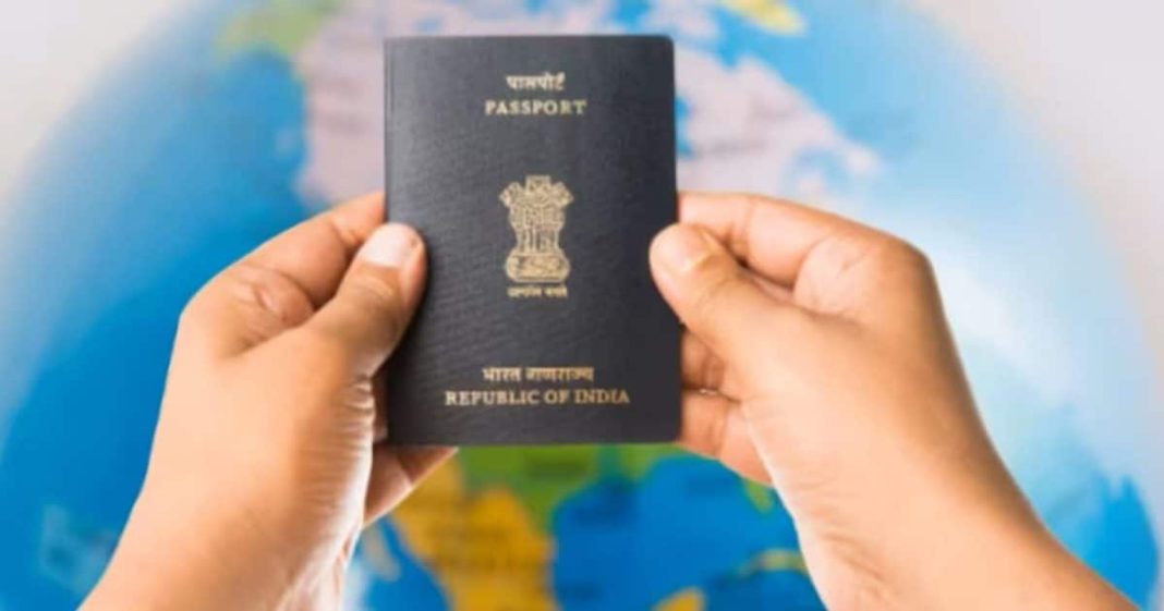 Travel News : हमारा पासपोर्ट कितना मजबूत, हेनले इंडेक्स में खुला राज, इतने देशों में अब वीजा फ्री घूम सकेंगे