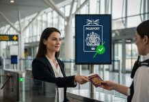 ब्रिटेन वीजा नियम में बड़ा बदलाव! 25 फरवरी से यात्रियों को जारी किया जाएगा केवल ई-वीज़ा!