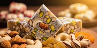 होली की शाम ऐसे बनाएं सूखे मेवों का हलवा, यहां जानें सबसे आसान रेसिपी!