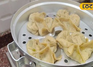 बाजार जैसे स्वाद, पर ज्यादा हेल्दी! घर पर बनाएं आटे के स्टीम मोमोज