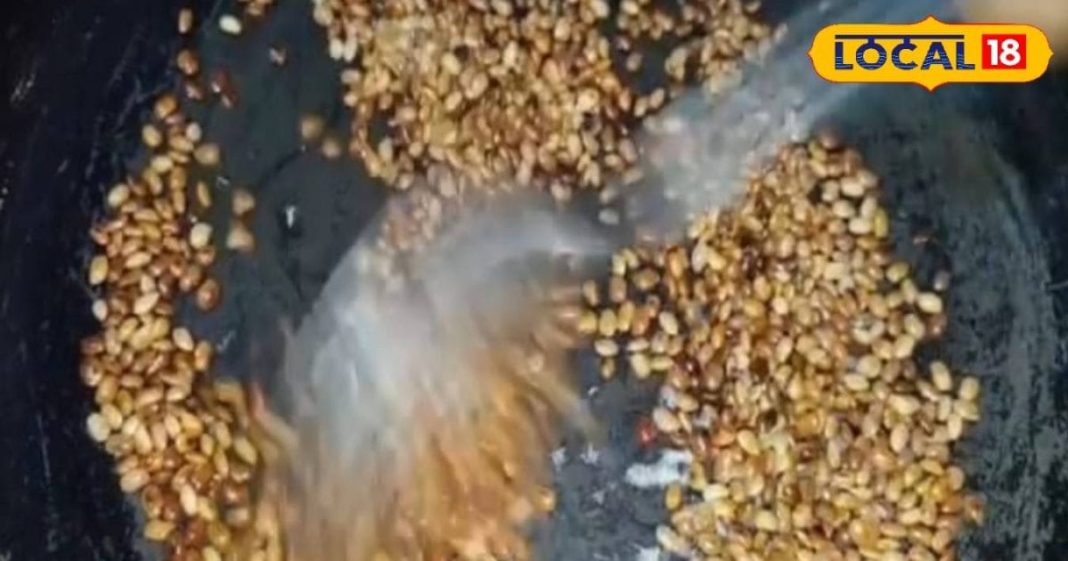 कुलथी दाल को बनाएं स्वादिष्ट, जानिए राधिका प्रजापति की खास रेसिपी