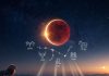 3 मार्च को आसमान में ग्रहण का साया! सिंह राशि में चंद्र ग्रहण, 5 राशियों पर मंडरा रहा खतरा?