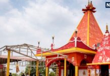 Chaitra Navratri start 19 March Vimalkot Devi Shaktipeeth | 19 मार्च से चैत्र नवरात्रि शुरू, विमलकोट देवी शक्तिपीठ पर लगेगा भव्य मेला