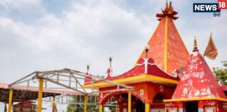 Chaitra Navratri start 19 March Vimalkot Devi Shaktipeeth | 19 मार्च से चैत्र नवरात्रि शुरू, विमलकोट देवी शक्तिपीठ पर लगेगा भव्य मेला