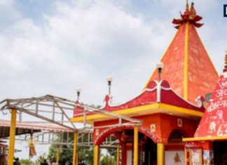 Chaitra Navratri start 19 March Vimalkot Devi Shaktipeeth | 19 मार्च से चैत्र नवरात्रि शुरू, विमलकोट देवी शक्तिपीठ पर लगेगा भव्य मेला