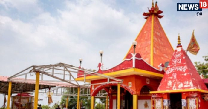 Chaitra Navratri start 19 March Vimalkot Devi Shaktipeeth | 19