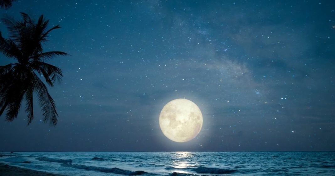 Chandra Grahan 2026 | March 2026 lunar eclipse | आज