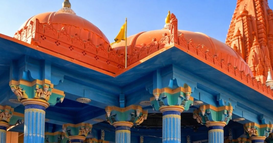 Chandra Grahan Rajasthan: रंगजी, ब्रह्माजी, वराह समेत 500 मंदिरों के