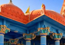 Chandra Grahan Rajasthan: रंगजी, ब्रह्माजी, वराह समेत 500 मंदिरों के कपाट क्यों हो जाएंगे बंद, होली पर पुष्कर गए हैं तो जान लें जरूरी बात