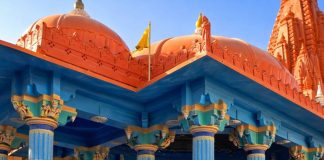 Chandra Grahan Rajasthan: रंगजी, ब्रह्माजी, वराह समेत 500 मंदिरों के कपाट क्यों हो जाएंगे बंद, होली पर पुष्कर गए हैं तो जान लें जरूरी बात