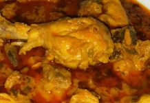 होली स्पेशल में बिहारी स्टाइल चिकन करी का देसी स्वाद, उंगलियां चाटते रह जाएंगे मेहमान