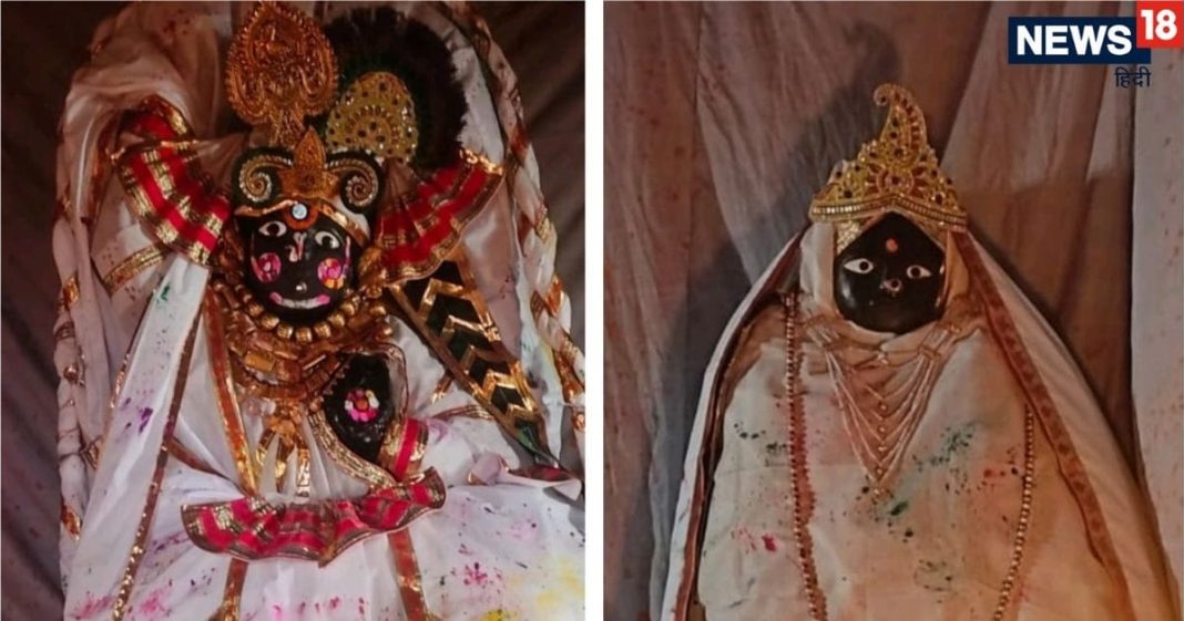 Dauji Ka Huranga 2026 Dauji Maharaj mandir Huranga Holi on 5 March know about grand celebration and tradition | 5 मार्च को दाऊजी महाराज मंदिर की हुरंग