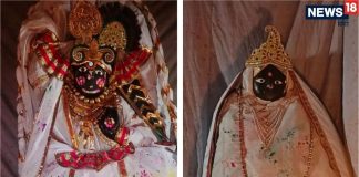 Dauji Ka Huranga 2026 Dauji Maharaj mandir Huranga Holi on 5 March know about grand celebration and tradition | 5 मार्च को दाऊजी महाराज मंदिर की हुरंग