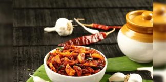 लहसुन+मिर्च का चटपटा अचार, शेफ पंकज से सीखें 20 में बनाने का तरीका, बार-बार लोग करेंगे फर्माइश – Bharat.one हिंदी