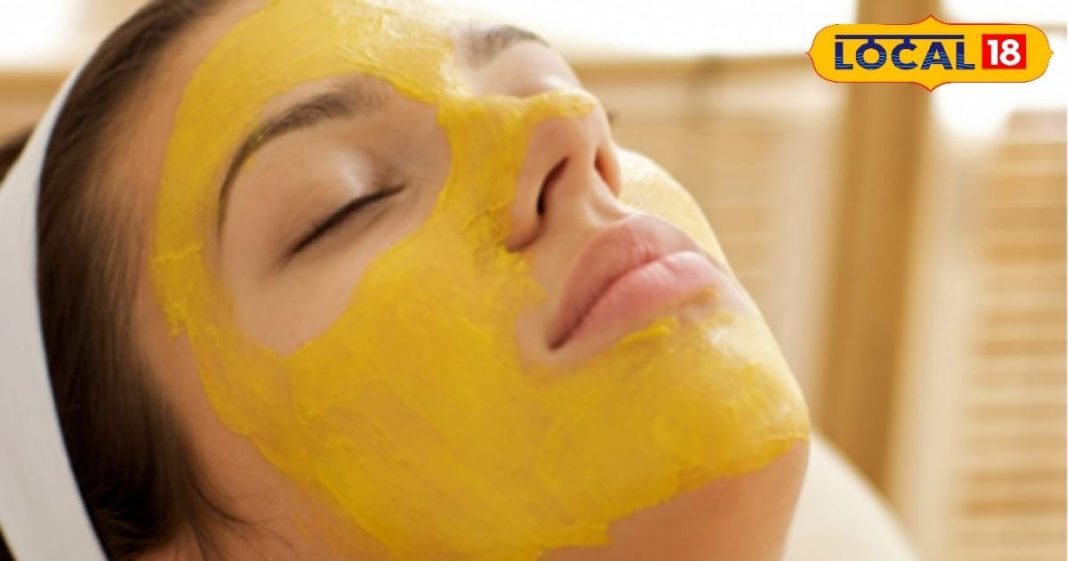 घर पर आसानी से बनाएं ये नेचुरल फेस पैक, ईद के चांद की तरह चमक उठेगा आपका चेहरा