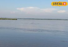 महराजगंज का अनोखा टूरिस्ट स्पॉट टेल फॉल, एक जगह से दिखता है यूपी, बिहार और नेपाल का नजारा