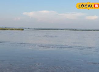 महराजगंज का अनोखा टूरिस्ट स्पॉट टेल फॉल, एक जगह से दिखता है यूपी, बिहार और नेपाल का नजारा