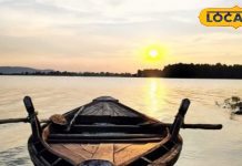 जमुई में गरही डैम, नागी पक्षी अभ्यारण, सीता कुंड, सिमुलतला घूमने जाएं