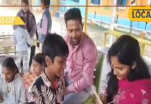 इस महिला अधिकारी के हाथों में गजब का हुनर, बच्चों को भी सिखा रही यह कला, बॉस से बना देती हैं महंगे आइटम