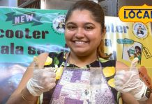 IT प्रोफेशनल मानसी की अनोखी पहल, ‘स्कूटर वाला सलाद’ से बदल रही लाइफस्टाइल, स्वाद से जीत रहीं दिल