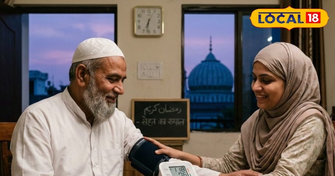 क्या बीपी मरीज भी रख सकते हैं रोज, इनके लिए भूखा रहना कितना ठीक, डॉक्टर ने बताया सही तरीका