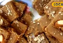 होली पर जीभर के खाएं ये बर्फी, झटपट बनेगी, मिलावट का डर नहीं, 15 दिन तक डिब्बे में भरकर रखें