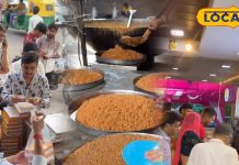 होली में मिठास और खुशबू का प्रतीक है गुलाब हलवा, देश-विदेश में है डिमांड. दिलचस्प है सिग्नेचर मिठाई का इतिहास