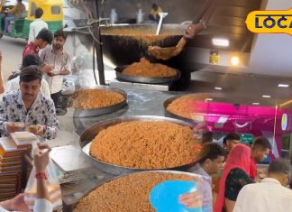 होली में मिठास और खुशबू का प्रतीक है गुलाब हलवा, देश-विदेश में है डिमांड. दिलचस्प है सिग्नेचर मिठाई का इतिहास