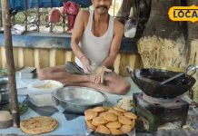 कभी ₹1 में बेचते थे फ्राई लिट्टी, आज 10 हुई कीमत, देसी स्वाद से चटोरों के दिल पर राज करते हैं ‘पंडित जी लिट्टी वाले’