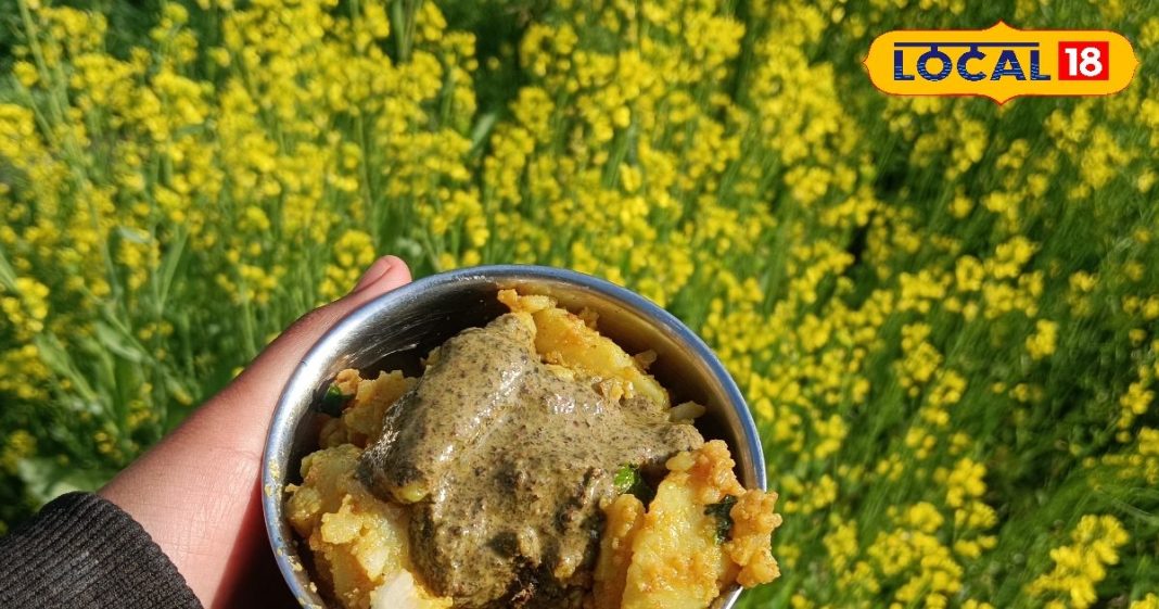 पहाड़ी स्टाइल में बनाएं भांग की चटनी, आलुओं में आ जाएगी जान, दुश्मन भी करेंगे तारीफ, जानें रेसिपी