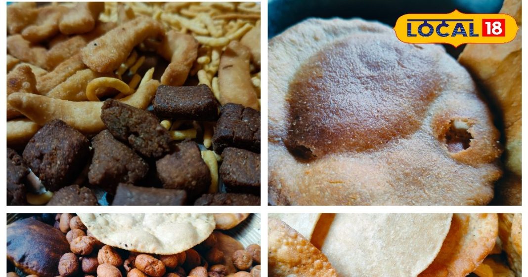 इन पकवानों के बिना फीकी होली, हर उम्र की पहली पसंद, त्योहार की शान बढ़ाएं ये पारंपरिक व्यंजन