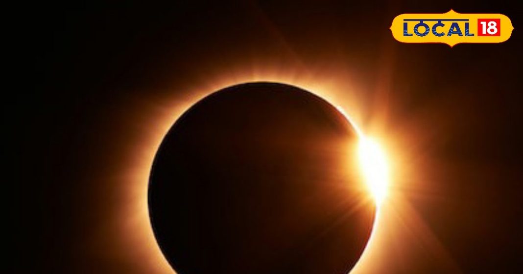 Chandra Grahan 2026: होली के रंगों के बीच लगेगा चंद्र ग्रहण, इन राशियों की चमकेगी किस्मत, तो ये रहें सावधान