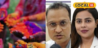 होली की मस्ती पड़ जाएगी भारी, बिगड़ जाएगा लीवर, गैस्ट्रोलॉजिस्ट से जानें सही तरीका