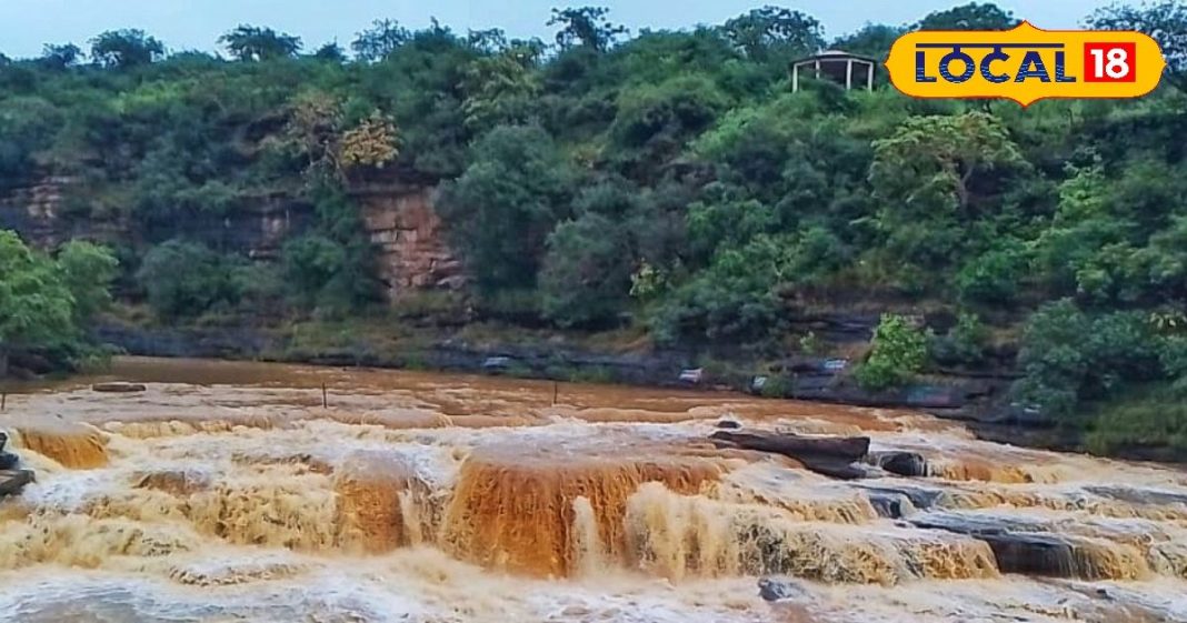 सोनभद्र के इस गांव में गोवा वाली फीलिंग, ये टॉप 5 पिकनिक स्पॉट, गदगद हो जाएगा मन