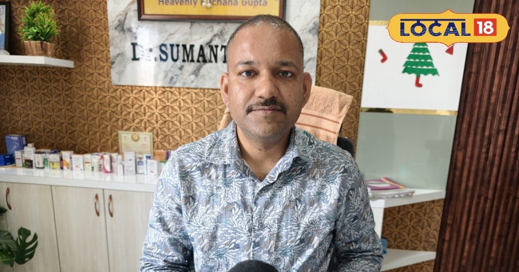 आप भी देते हैं बच्चों को चॉकलेट, मोमोज और जंकफूड तो हो जाएं सावधान..डॉक्टर ने दी सलाह