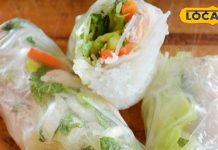 किचन में नया ट्रेंड! राइस पेपर शीट्स से बनाएं हेल्दी और कुरकुरे स्नैक्स, जानें आसान टिप्स